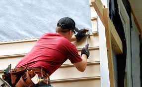 Best Insulated Siding Installation  in Cordova, AL